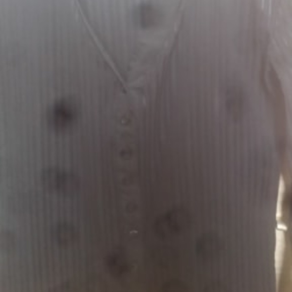 Black Button Up New York Shirt